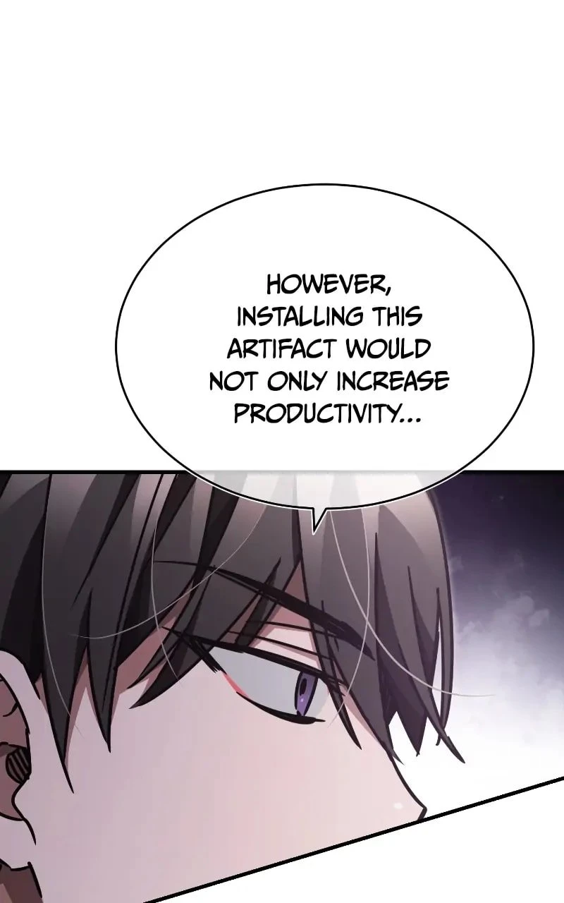 Descended from Divinity Chapter 46 - 40