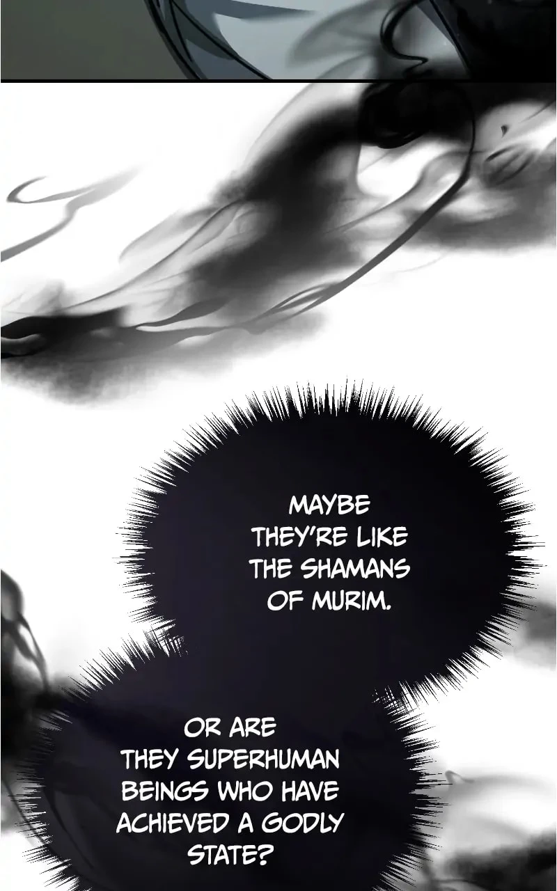 Descended from Divinity Chapter 49 - 120