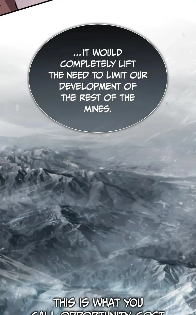 Descended from Divinity Chapter 46 - 41