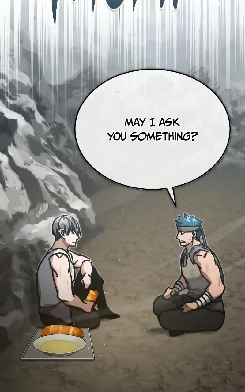 Descended from Divinity Chapter 45 - 36