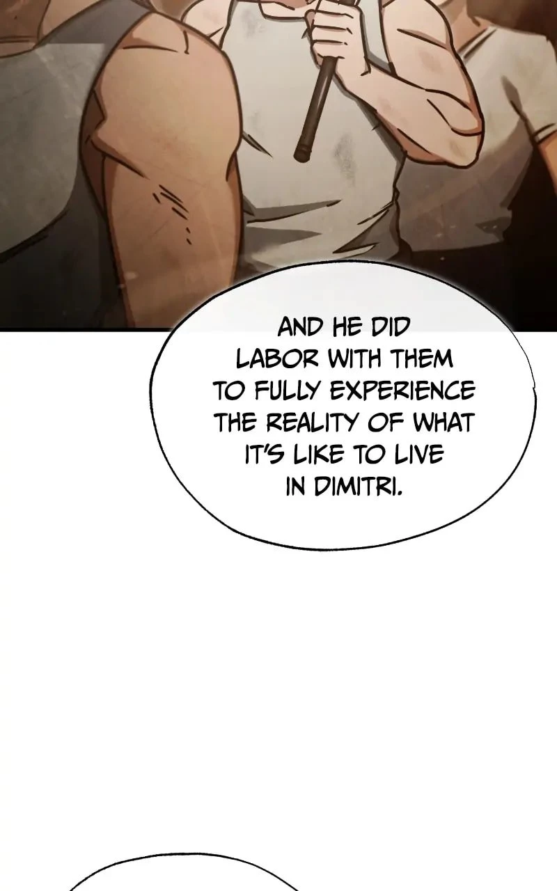 Descended from Divinity Chapter 47 - 71
