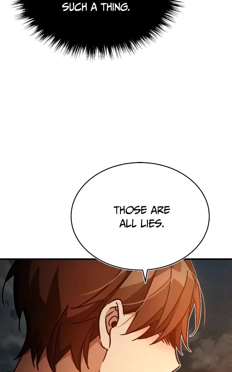 Descended from Divinity Chapter 50 - 121