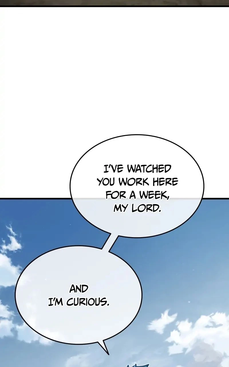 Descended from Divinity Chapter 45 - 37