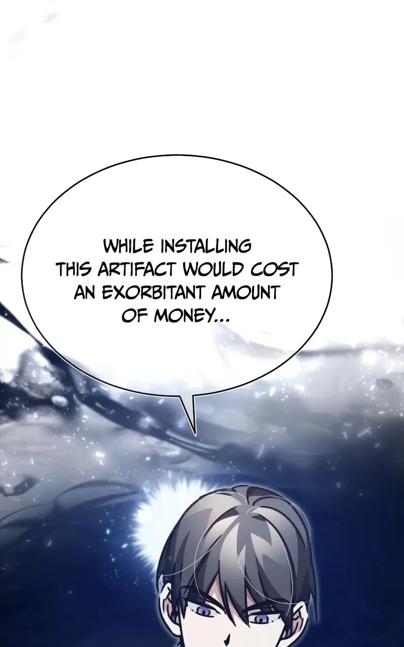 Descended from Divinity Chapter 46 - 43