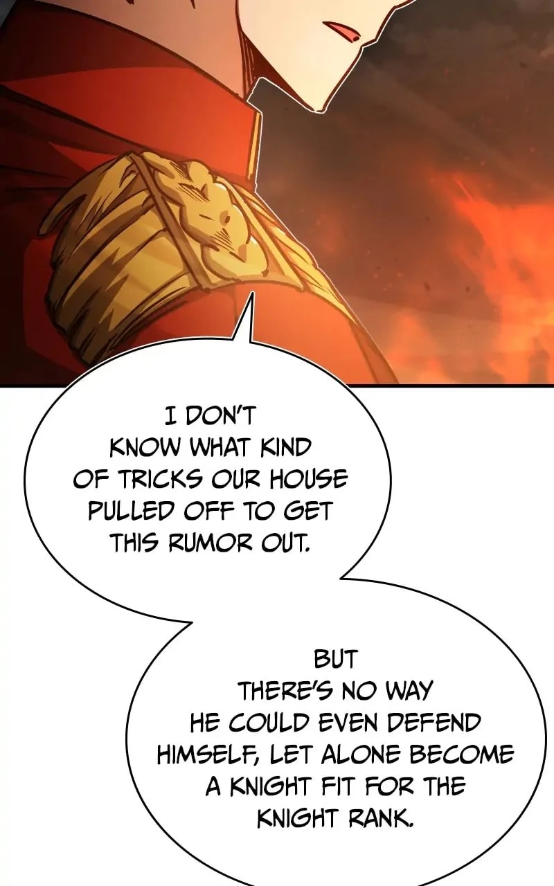 Descended from Divinity Chapter 50 - 122