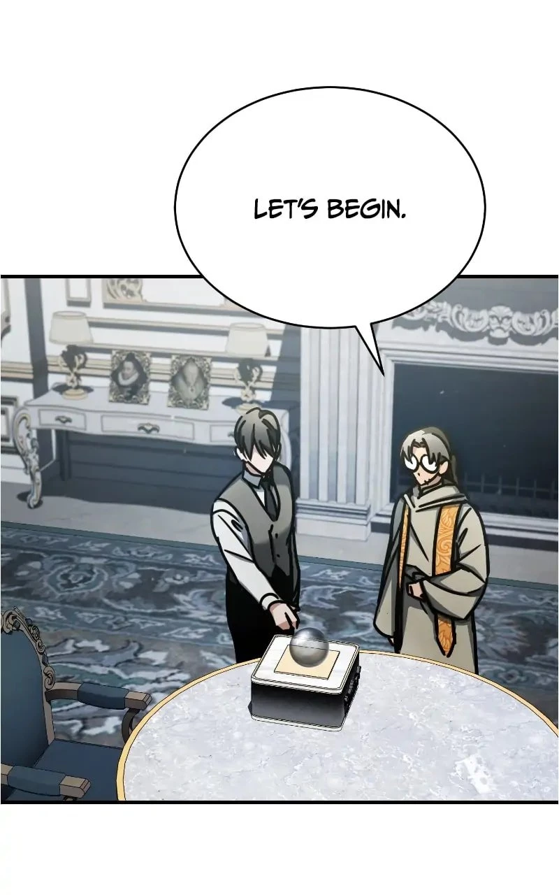 Descended from Divinity Chapter 49 - 123