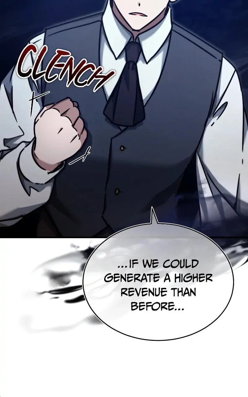 Descended from Divinity Chapter 46 - 44