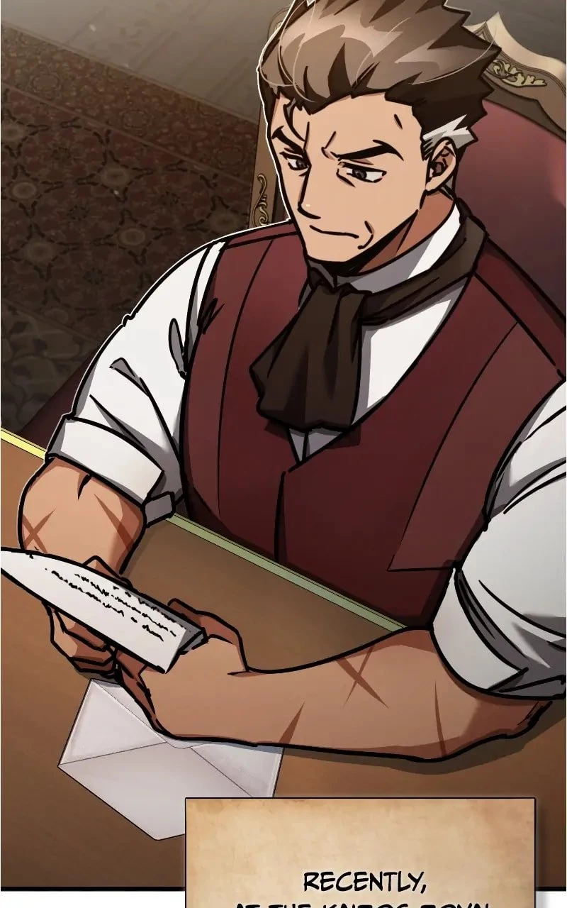 Descended from Divinity Chapter 48 - 90
