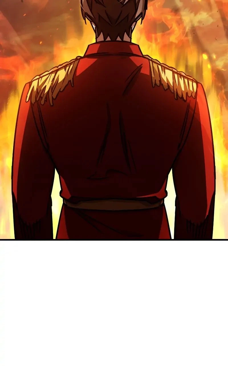 Descended from Divinity Chapter 50 - 124