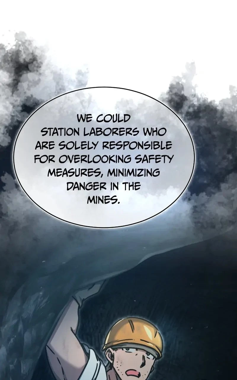Descended from Divinity Chapter 46 - 46
