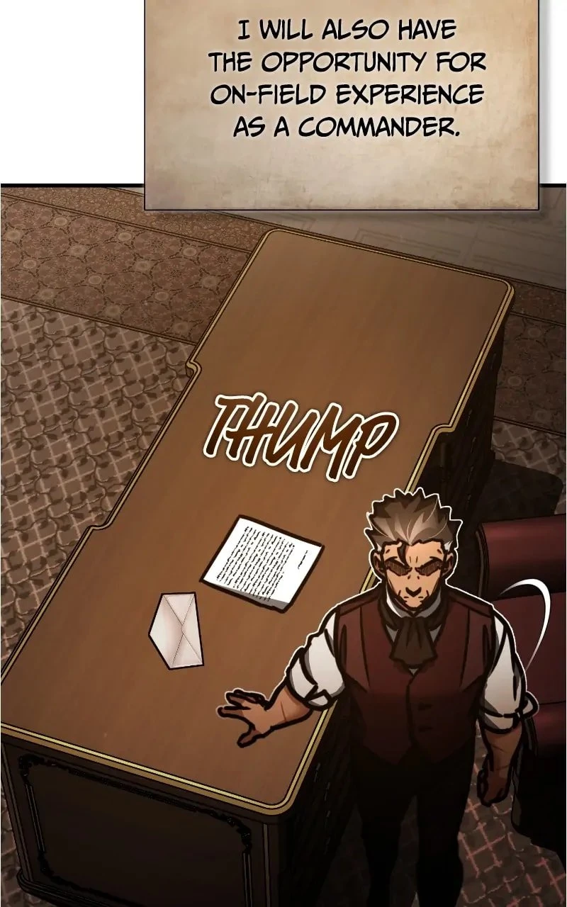 Descended from Divinity Chapter 48 - 92