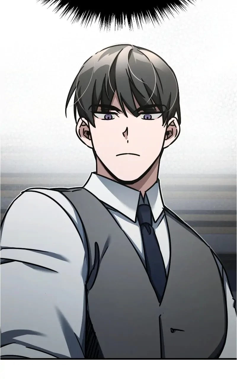 Descended from Divinity Chapter 49 - 125