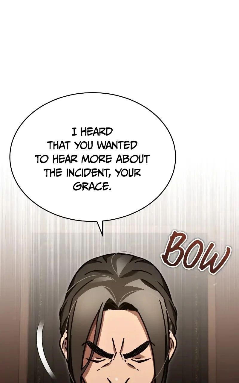 Descended from Divinity Chapter 47 - 77