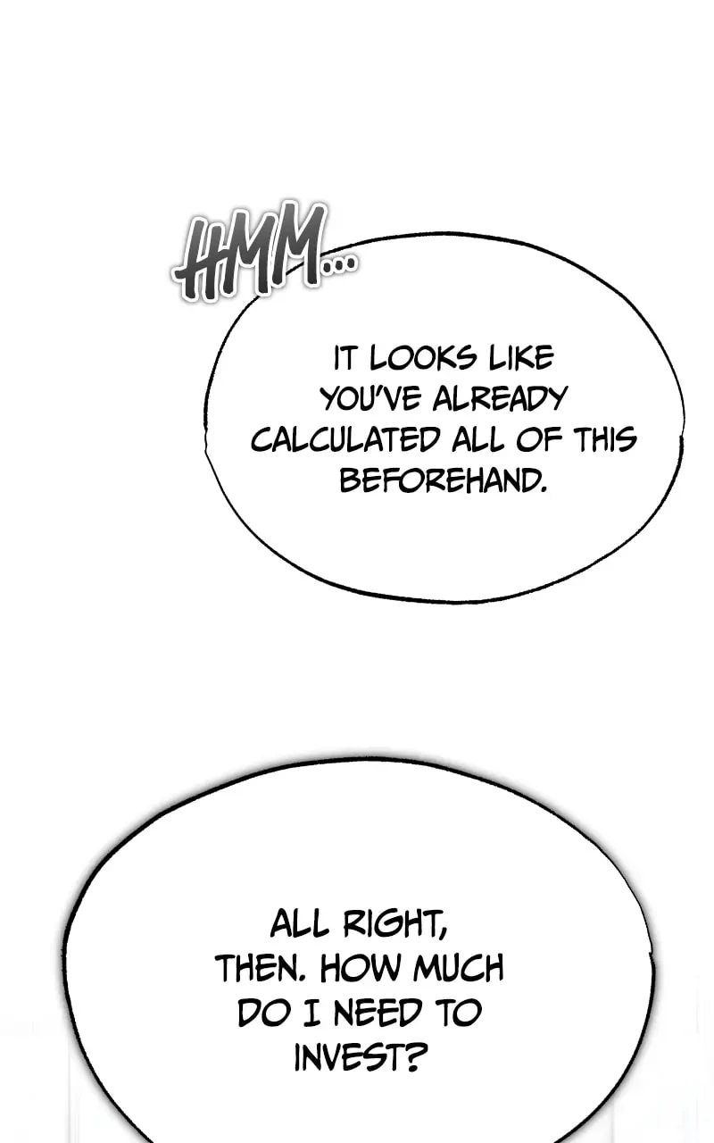 Descended from Divinity Chapter 46 - 48