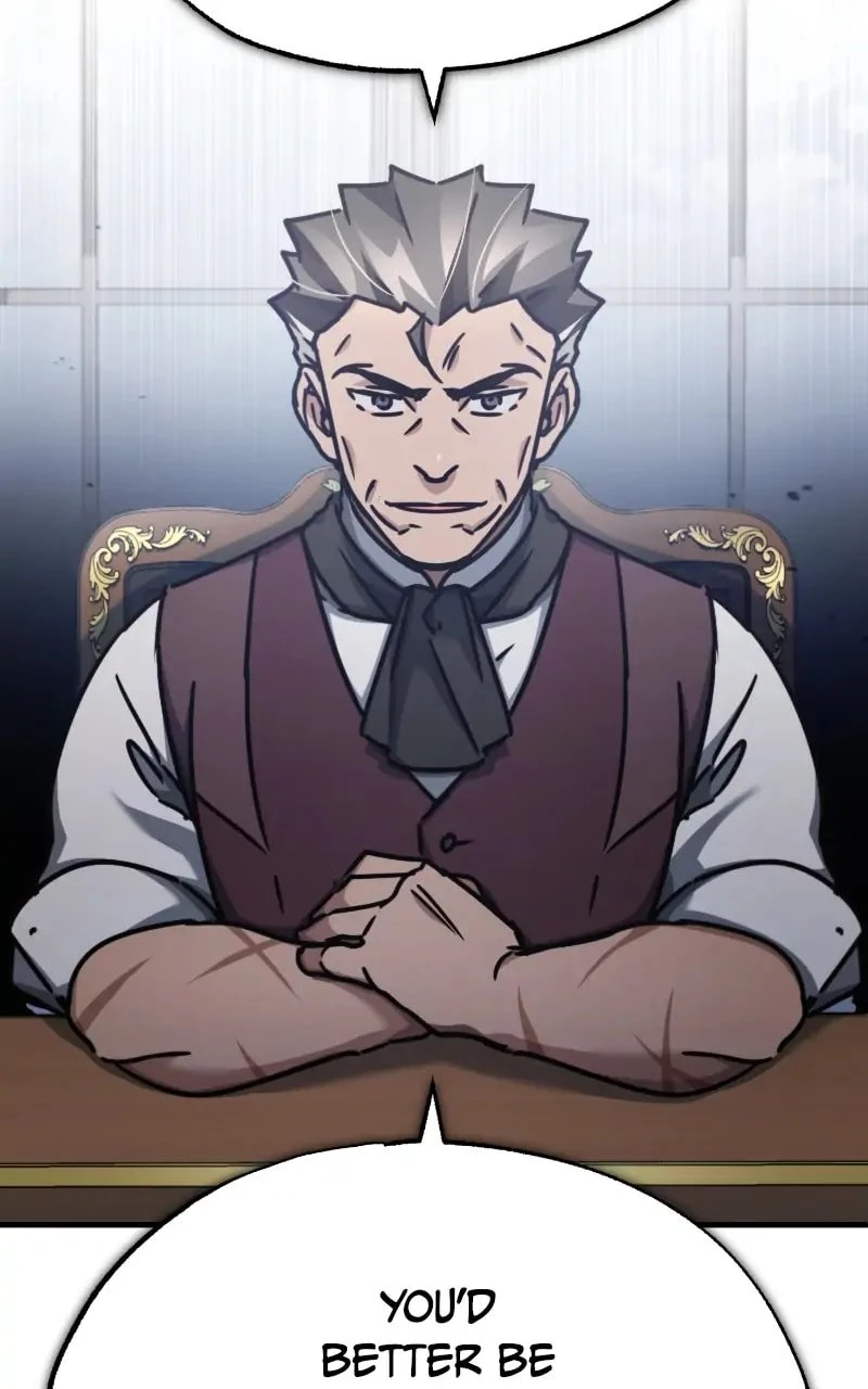 Descended from Divinity Chapter 46 - 49