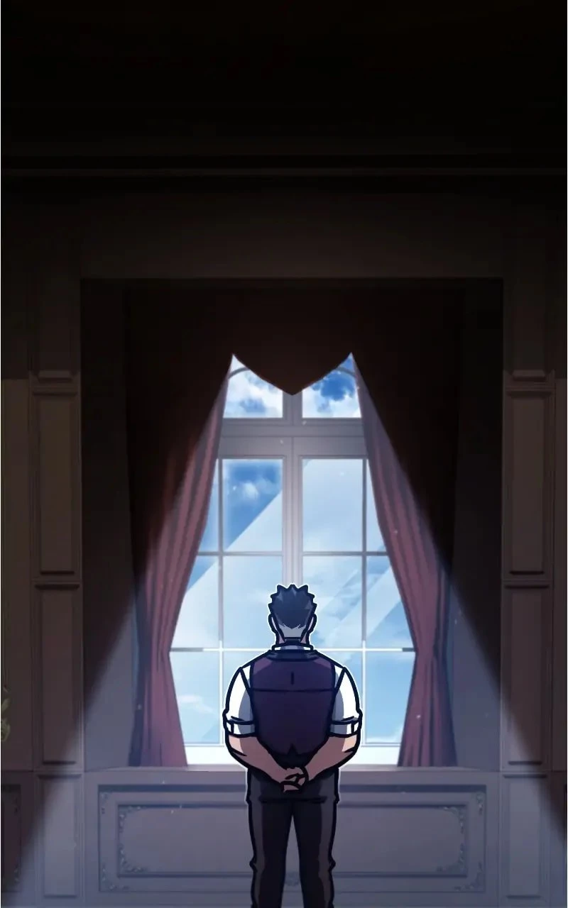 Descended from Divinity Chapter 48 - 95