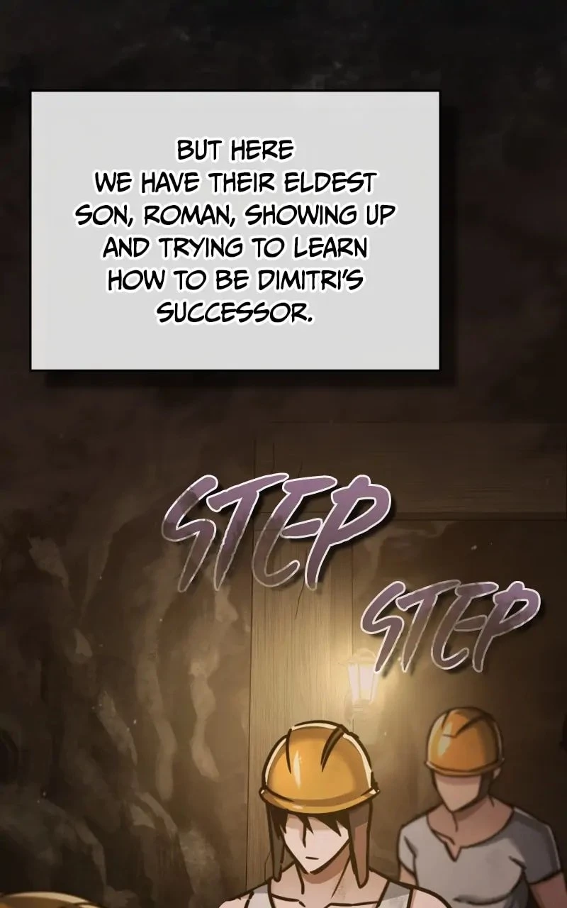 Descended from Divinity Chapter 45 - 45