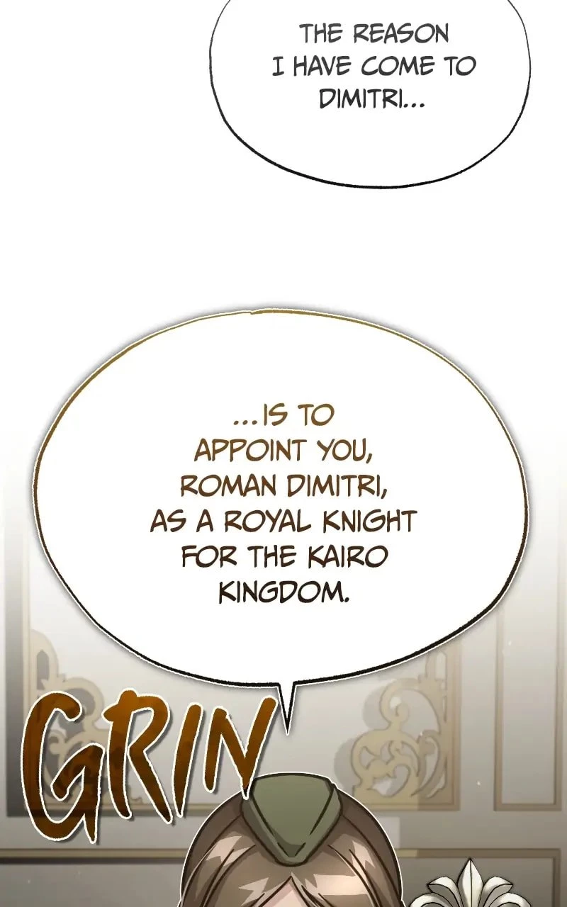 Descended from Divinity Chapter 50 - 130