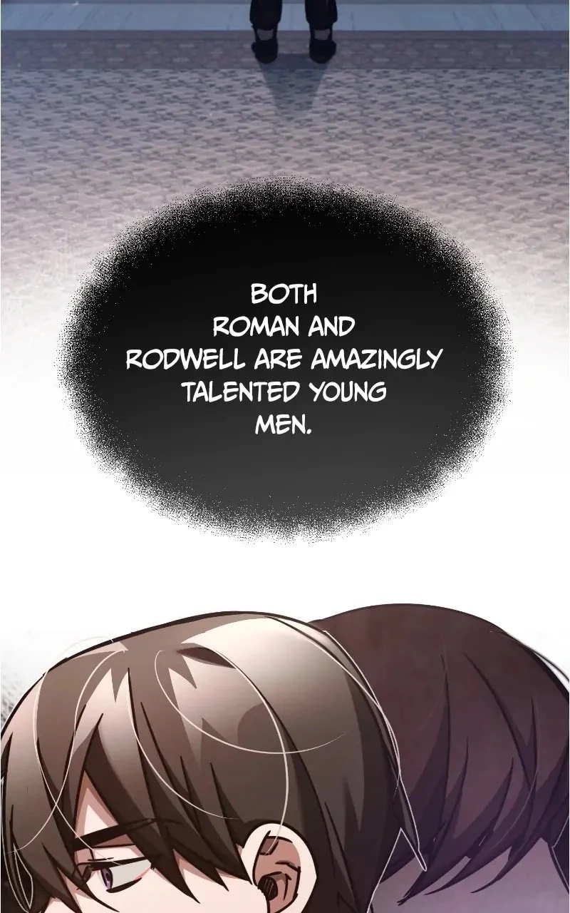 Descended from Divinity Chapter 48 - 96
