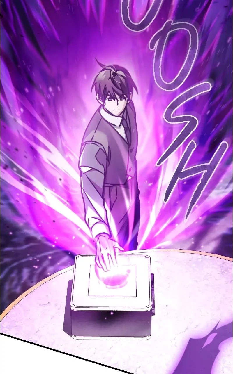 Descended from Divinity Chapter 49 - 128