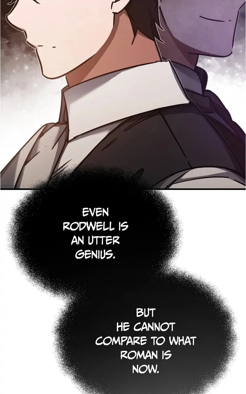 Descended from Divinity Chapter 48 - 97