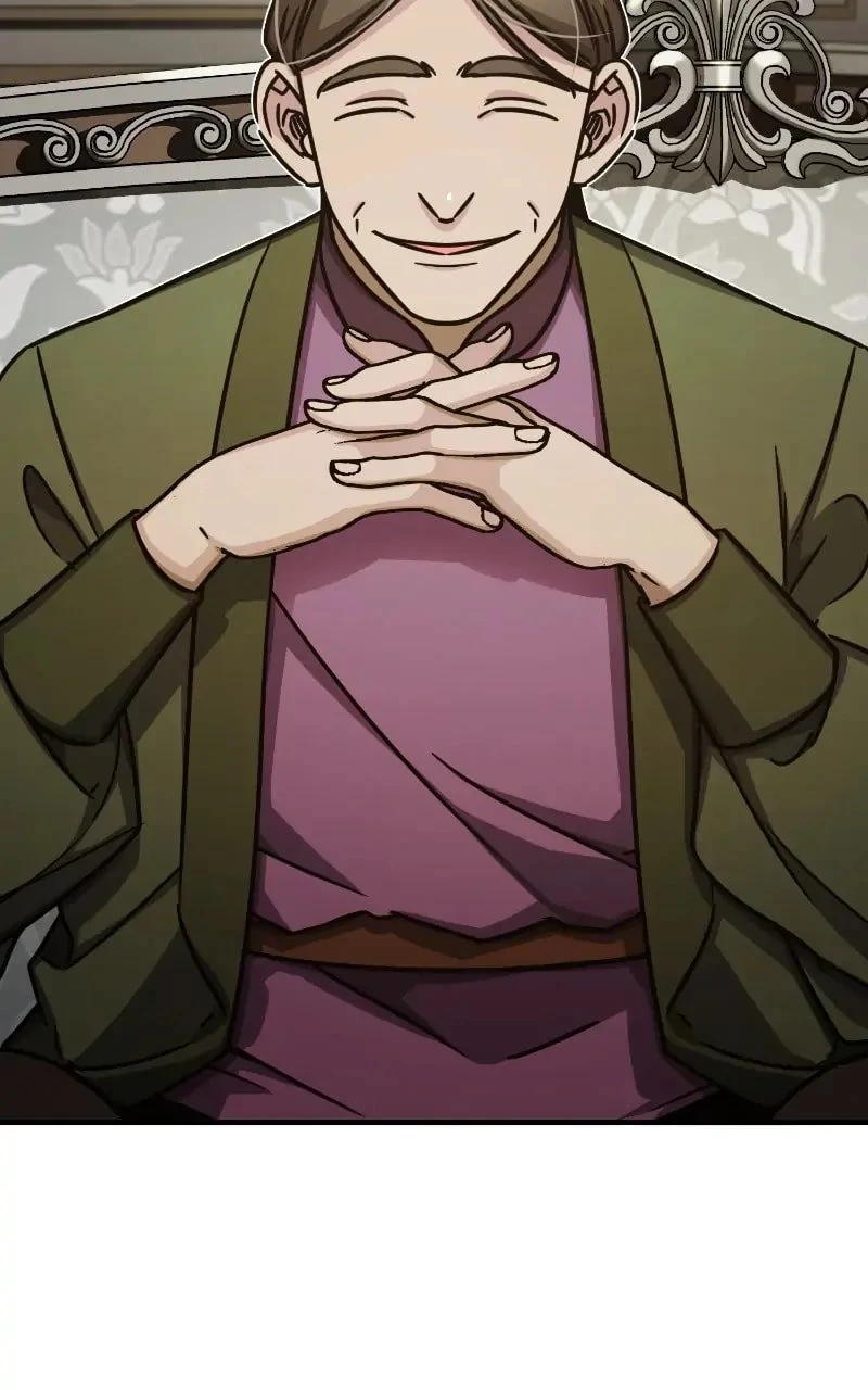 Descended from Divinity Chapter 50 - 131