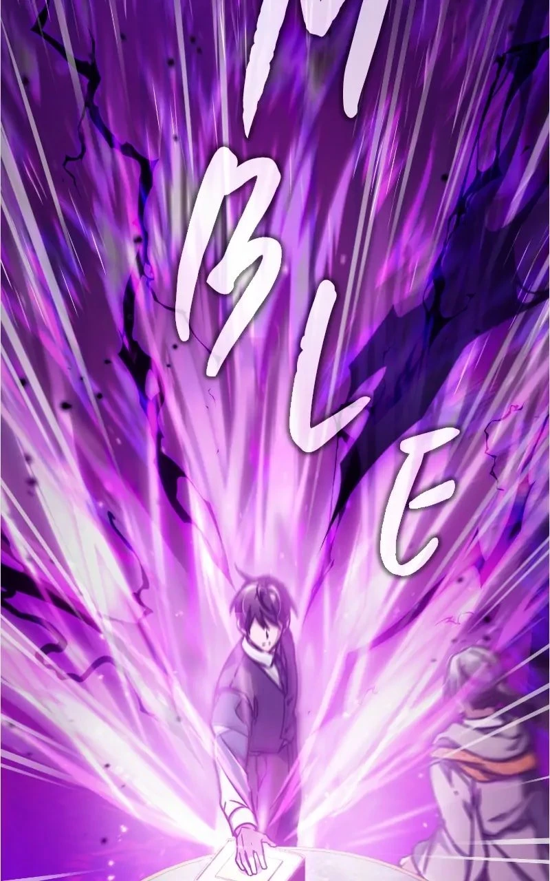 Descended from Divinity Chapter 49 - 130