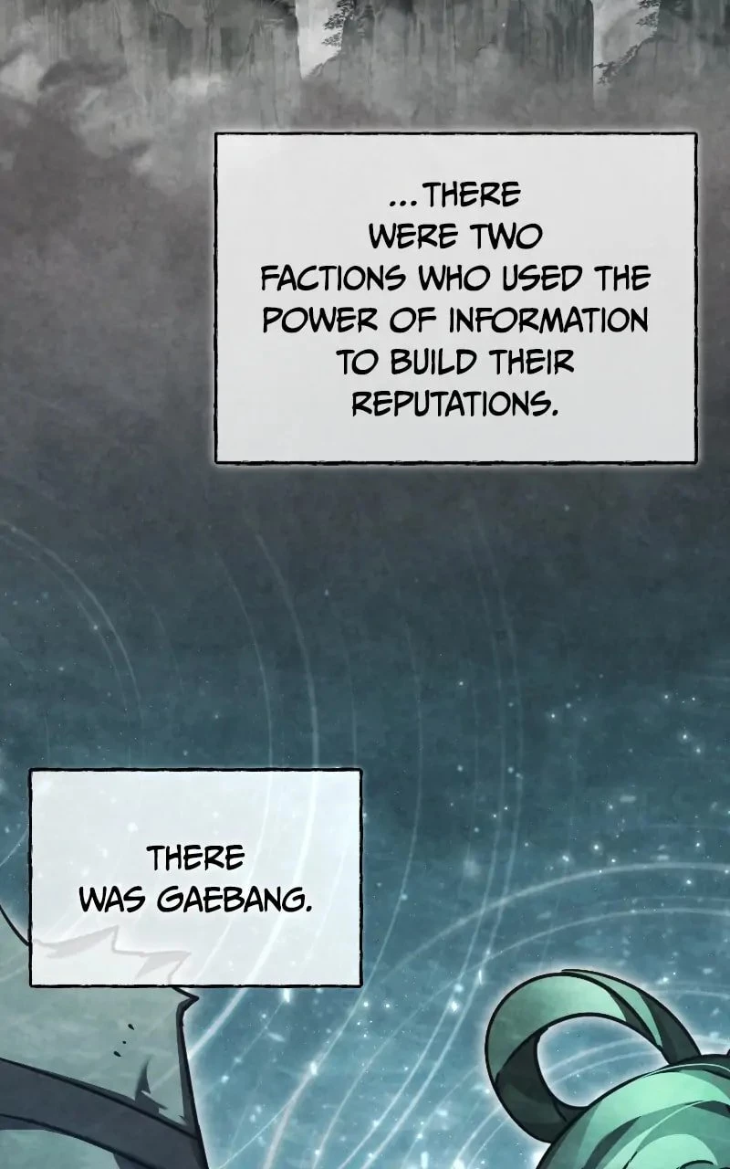 Descended from Divinity Chapter 46 - 53