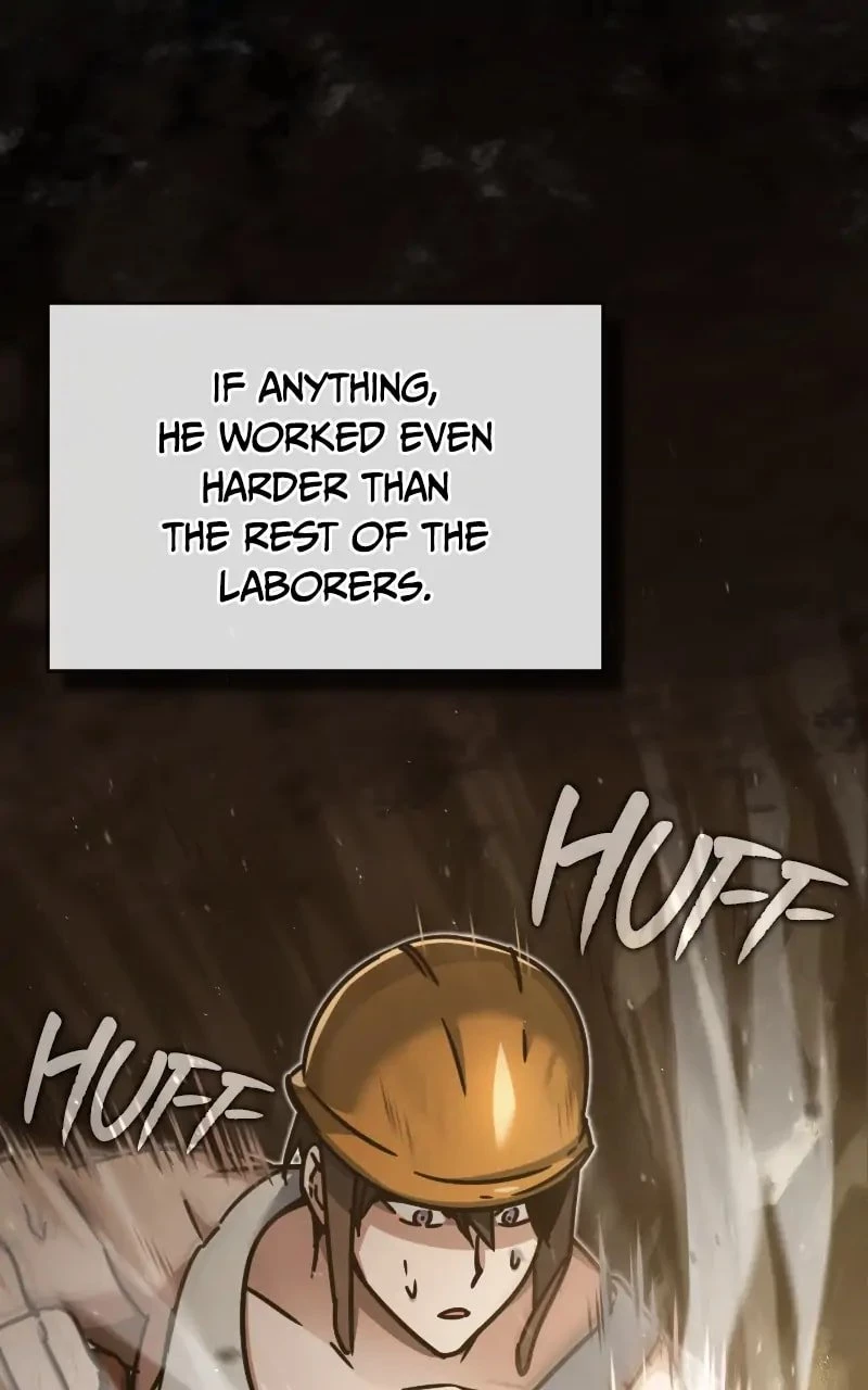 Descended from Divinity Chapter 45 - 49