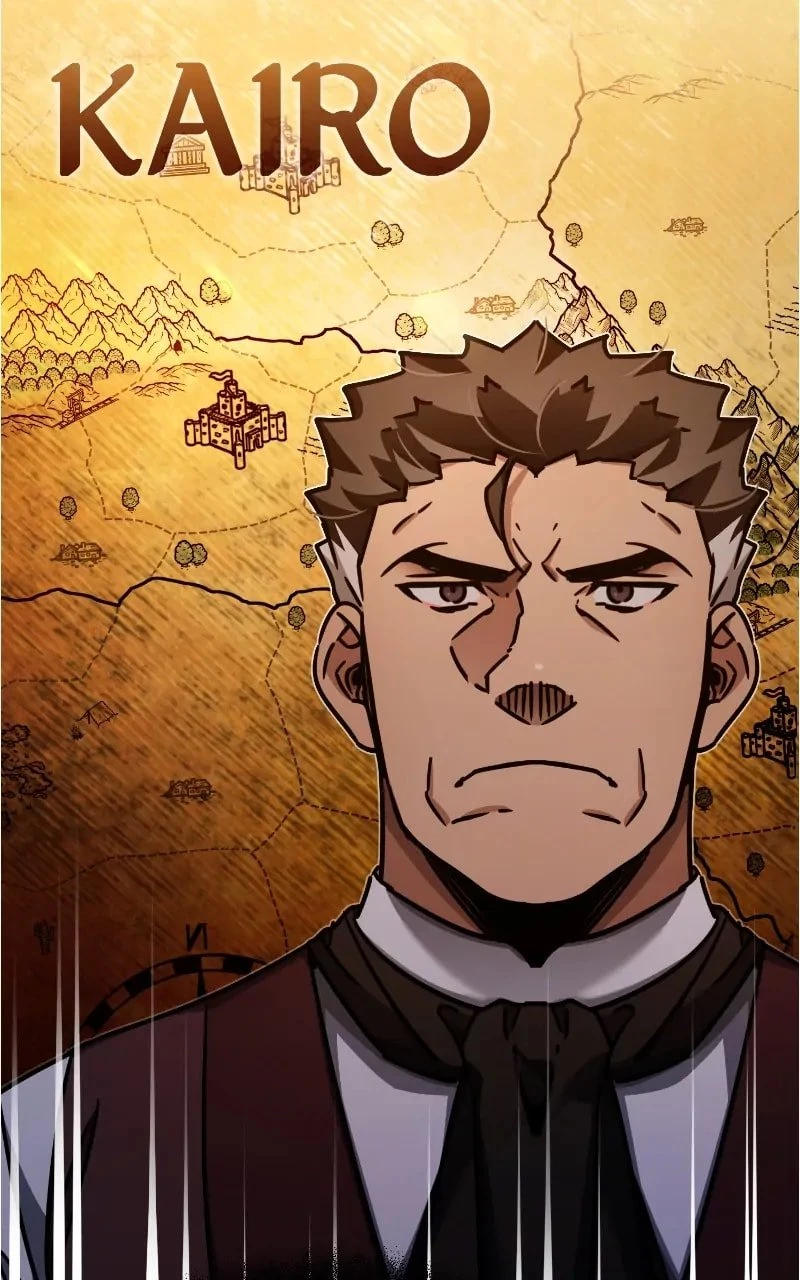 Descended from Divinity Chapter 48 - 99