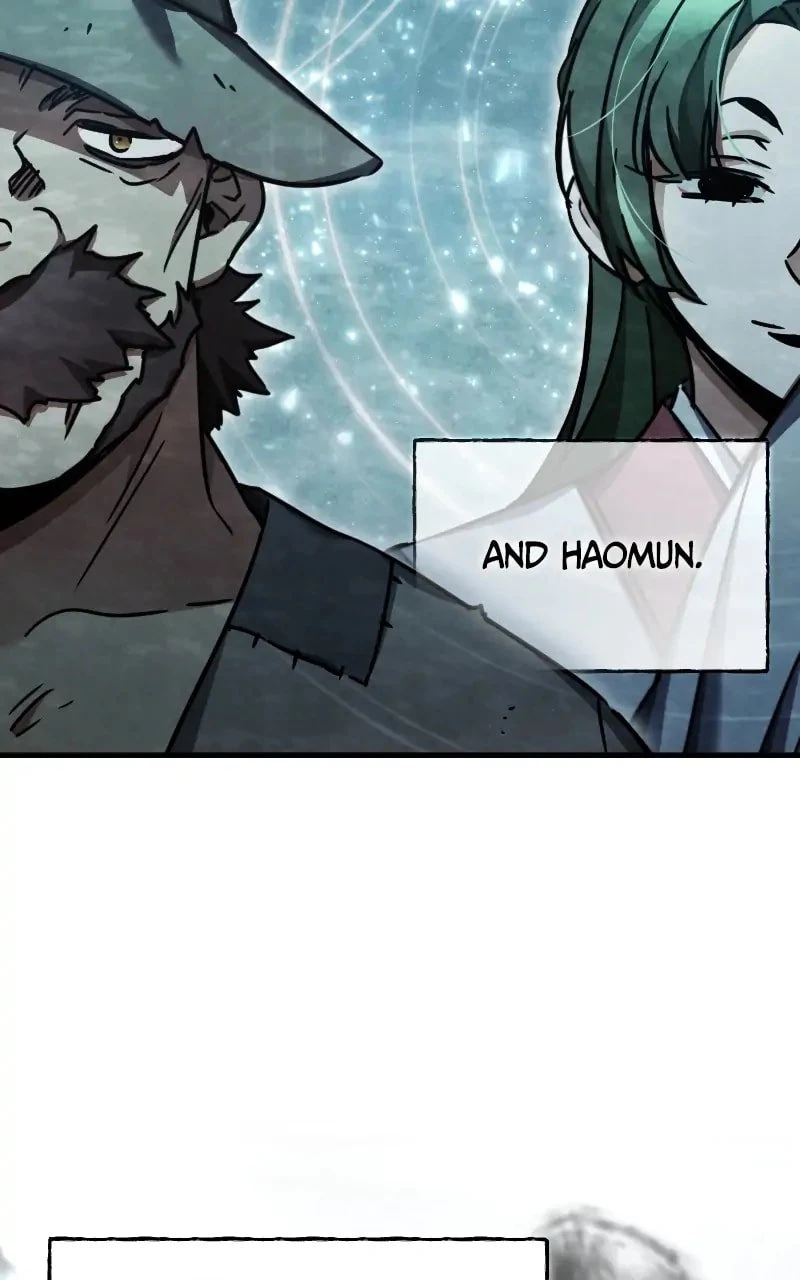 Descended from Divinity Chapter 46 - 54