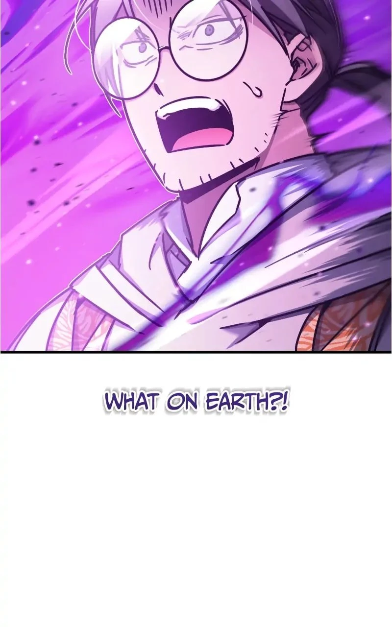 Descended from Divinity Chapter 49 - 132