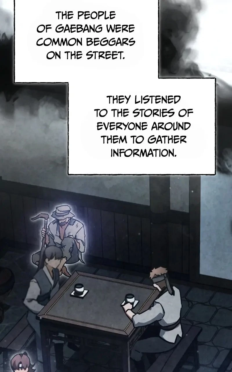 Descended from Divinity Chapter 46 - 55
