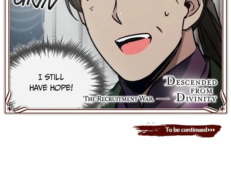 Descended from Divinity Chapter 50 - 137