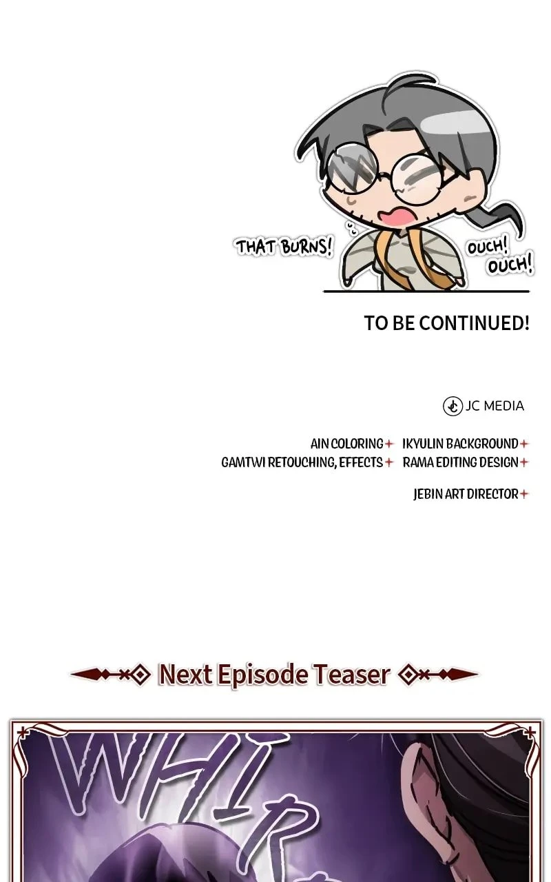 Descended from Divinity Chapter 49 - 133