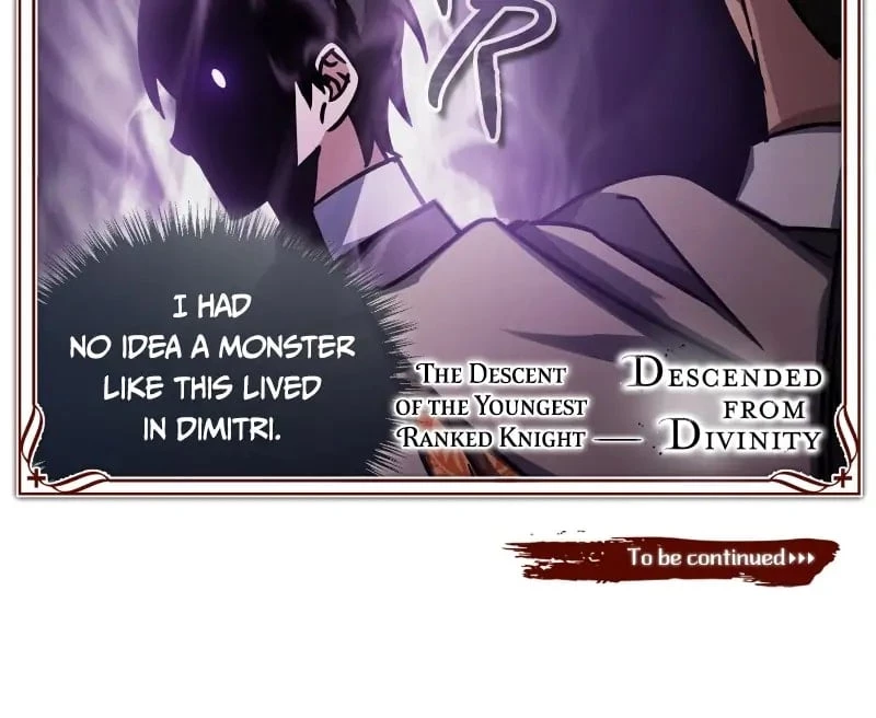 Descended from Divinity Chapter 49 - 134
