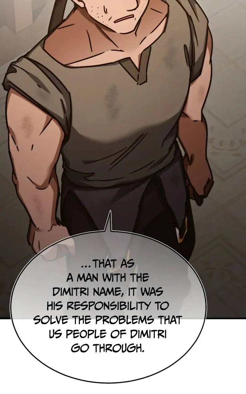 Descended from Divinity Chapter 47 - 90