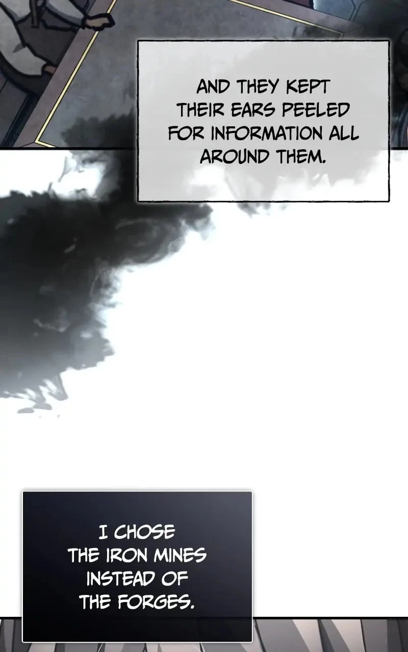 Descended from Divinity Chapter 46 - 57