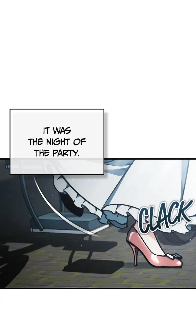 Descended from Divinity Chapter 43 - 1