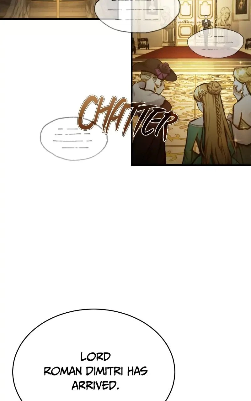 Descended from Divinity Chapter 44 - 2