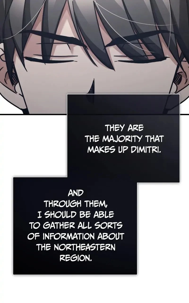 Descended from Divinity Chapter 46 - 58