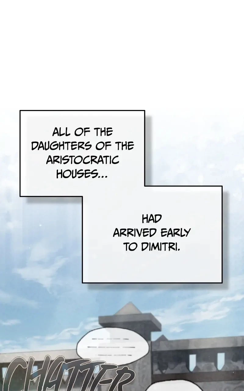 Descended from Divinity Chapter 43 - 2