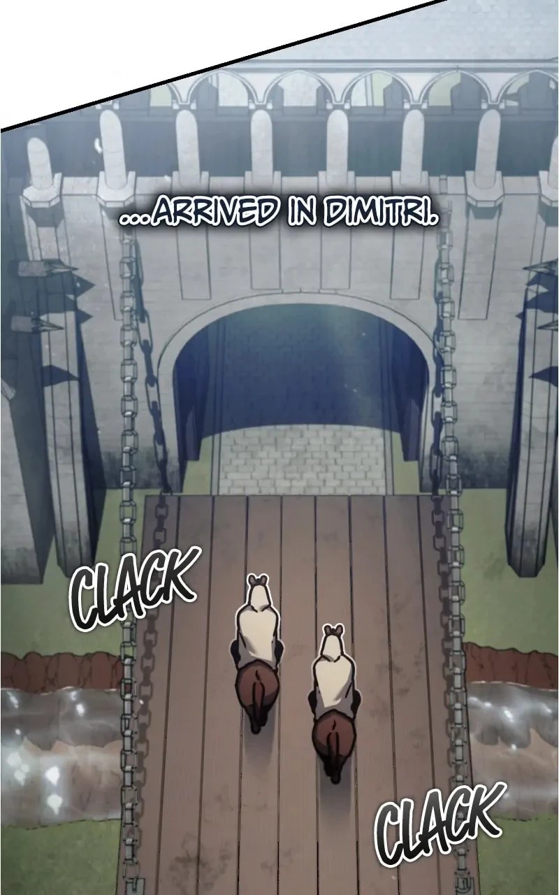 Descended from Divinity Chapter 48 - 104