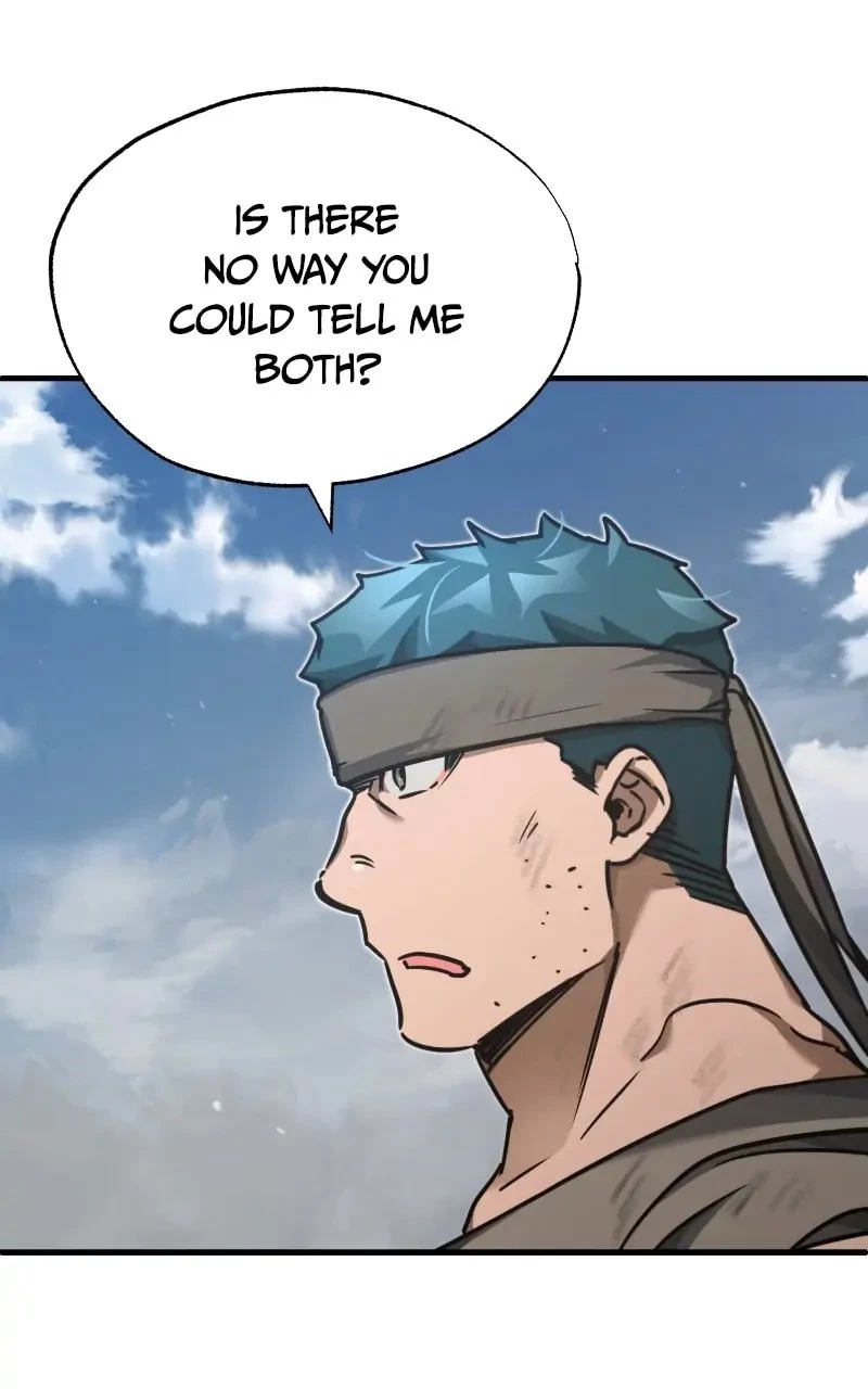 Descended from Divinity Chapter 45 - 58