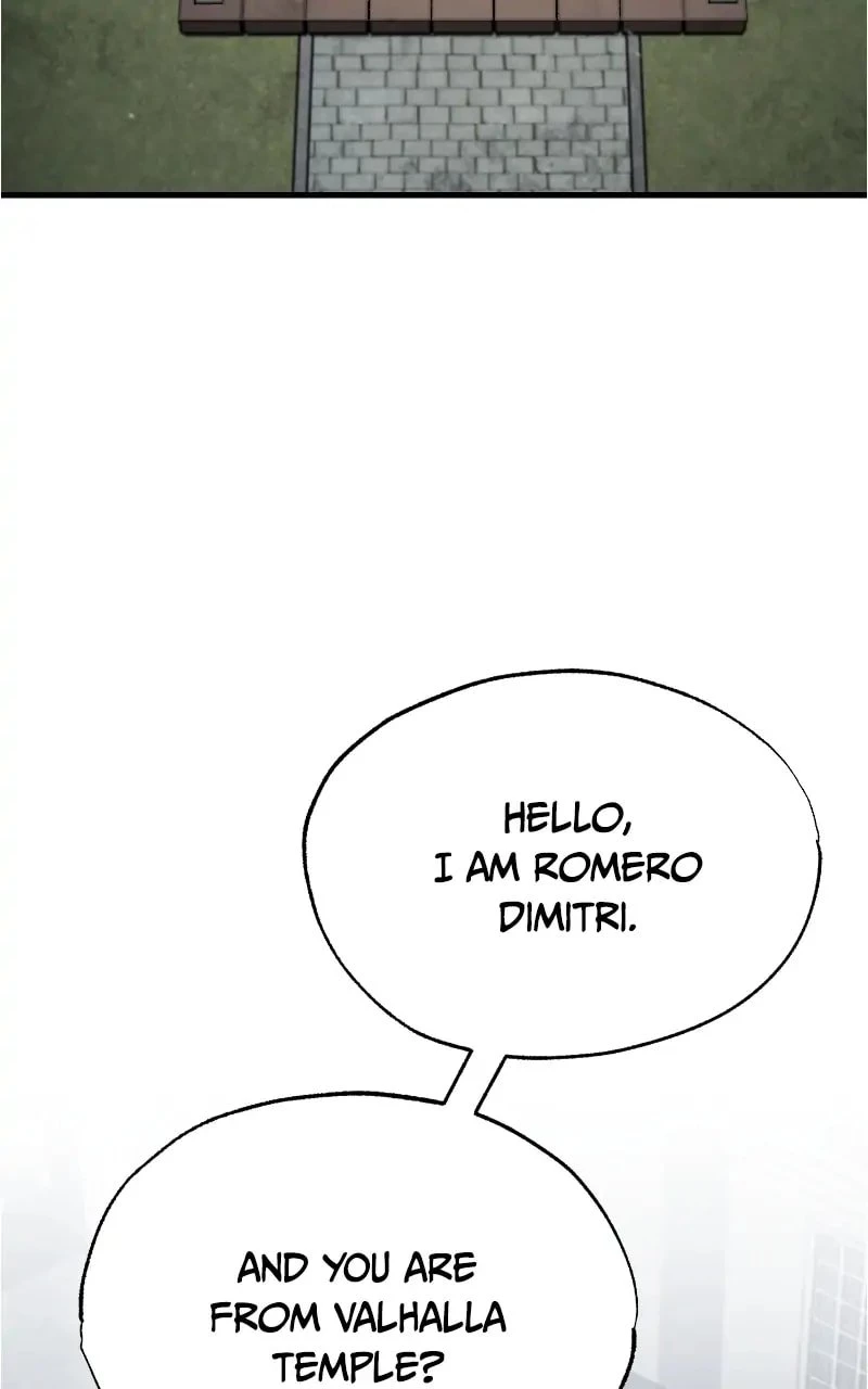 Descended from Divinity Chapter 48 - 105