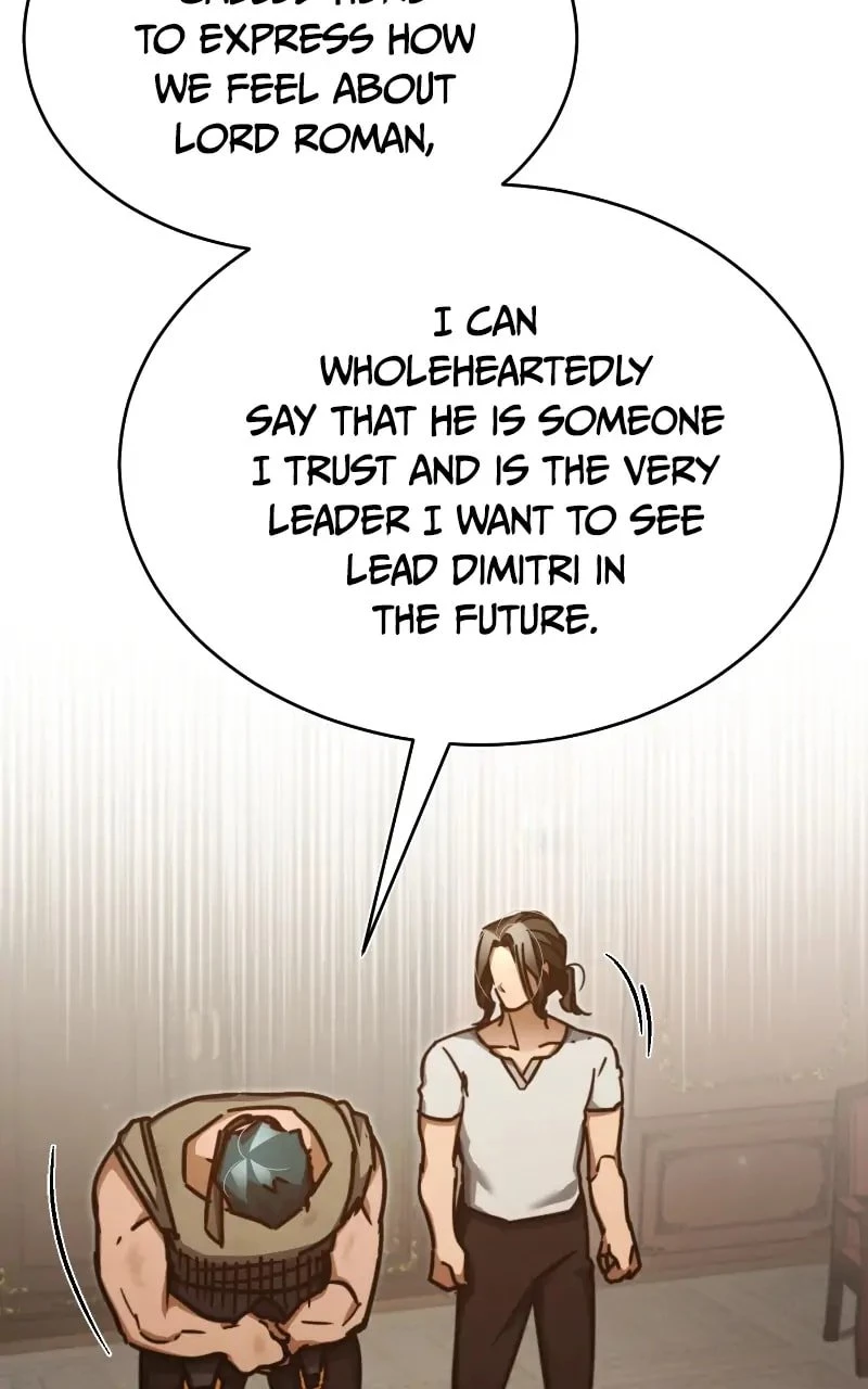 Descended from Divinity Chapter 47 - 94