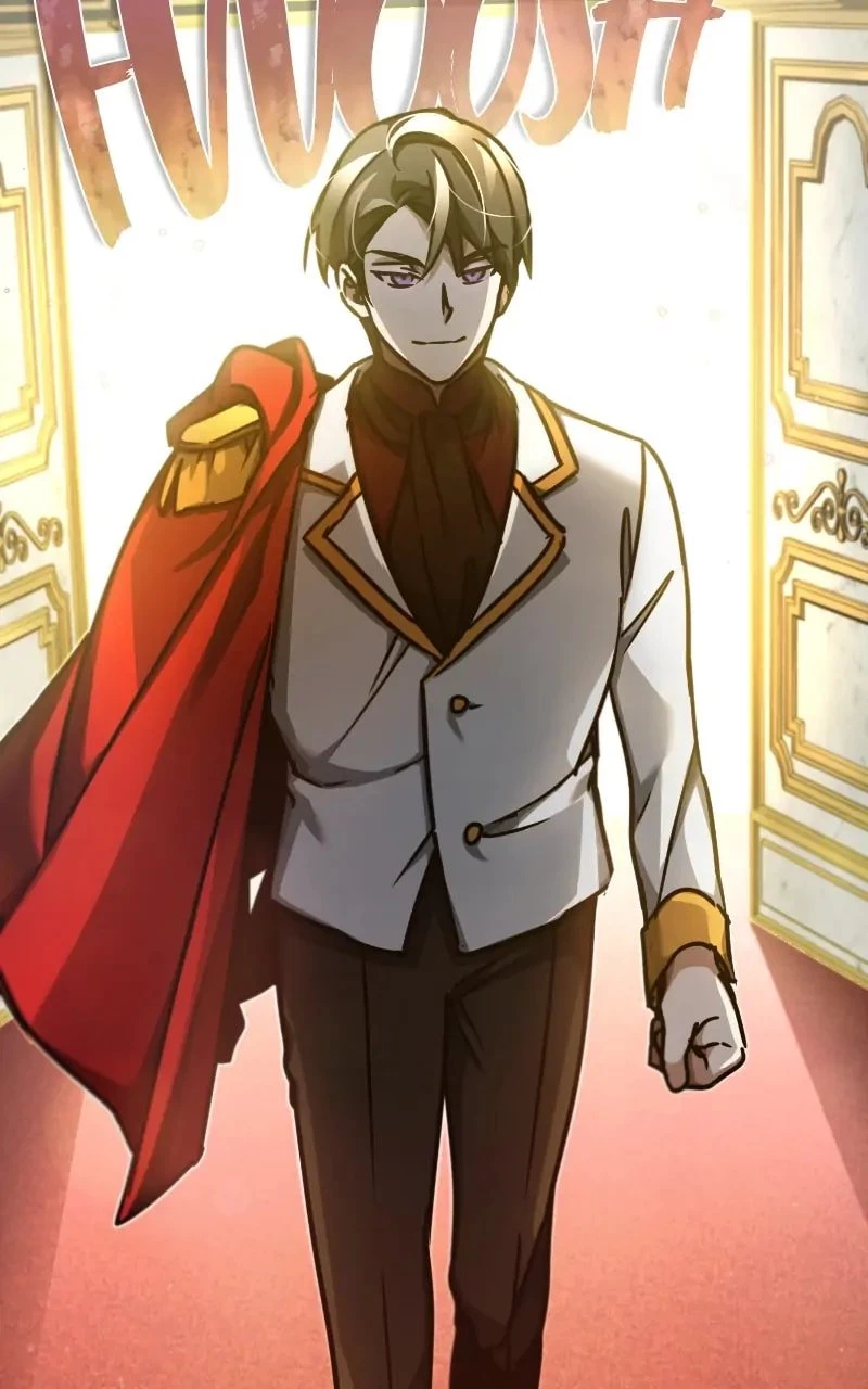 Descended from Divinity Chapter 44 - 6