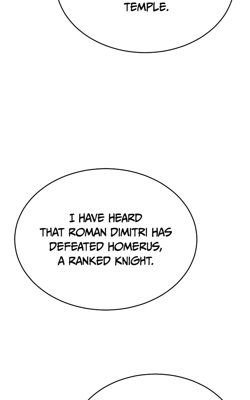 Descended from Divinity Chapter 48 - 107