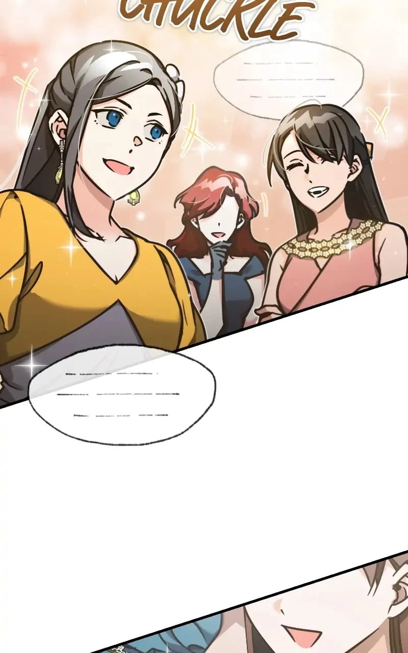 Descended from Divinity Chapter 43 - 5