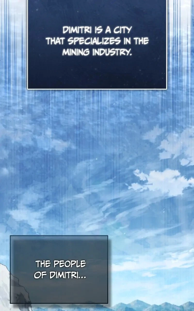 Descended from Divinity Chapter 45 - 61